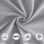 Queen Size Sheet Set - Breathable & Cooling Bed Sheets, Hotel Luxury Bed Sheets for Sleepers, Soft & Wrinkle Free Sheet, Deep Pockets Up to - Image 4